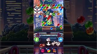 How to knock out Level 1654 | Panda Pop | #PandaMyLove