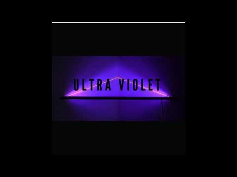 LZ - Ultra violet (Prod by Bro Connexion)