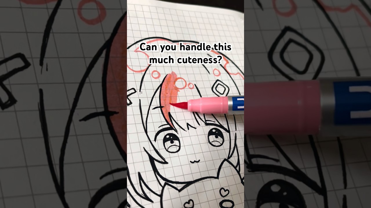 When Cuteness Attacks 💖🐾✨ 