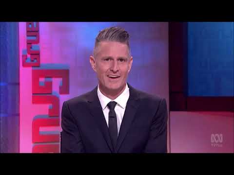 Ads Giving Advice | Gruen