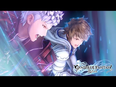 Granblue Fantasy: Relink - Trailer de Novos Conteúdos