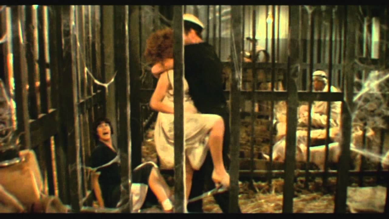 The Perils Of Gwendoline Sweet The Perils Of Gwendoline Sweet