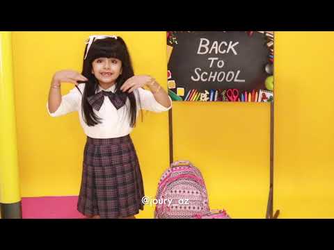 مدرستنا جينا ورجعنا لك