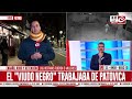 Desbarataron banda que robaba en modalidad "viudas negras"