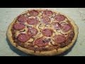 طريقة عمل البيتزا طريقة عمل البيتزا بالموزاريلا و السلامي فيديو من
يوتيوب