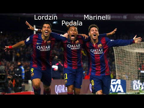 Best Brazilian Trio | FiveM Montage ft Marinelli & Pedala
