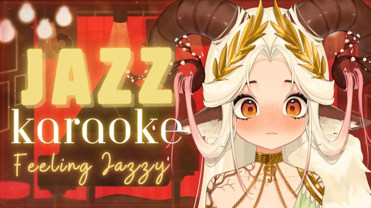 【KARAOKE】SURPRISE IM SANGING FOR U!【Astrea Colornatura】