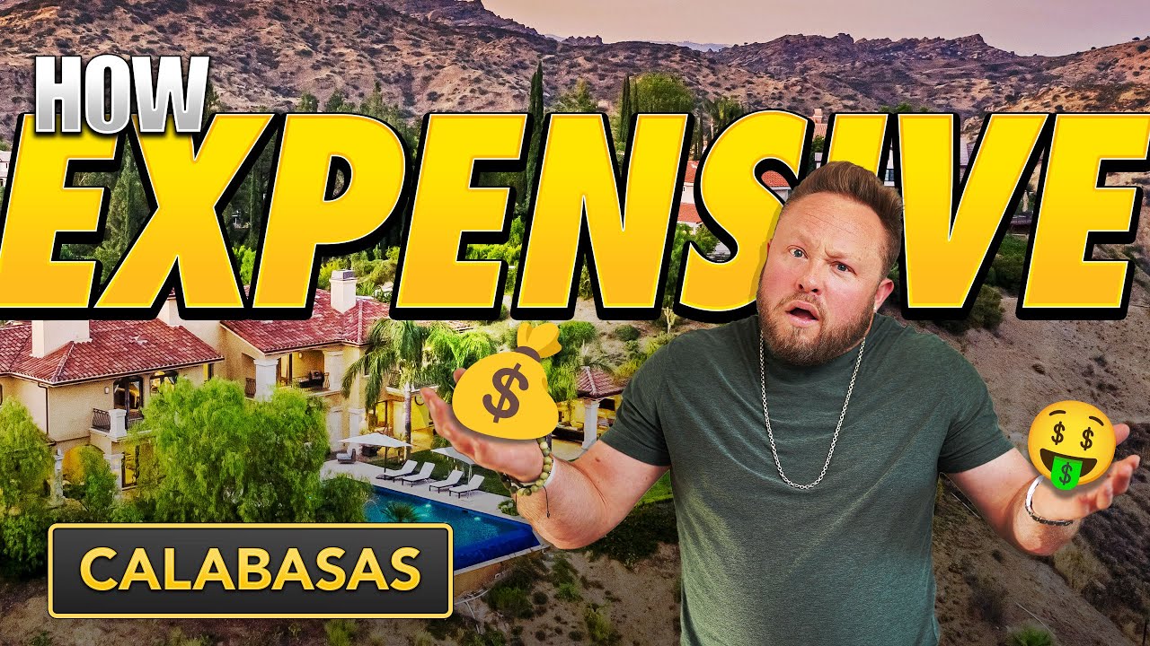 Think Calabasas is TOO Expensive? WATCH THIS! 🏠