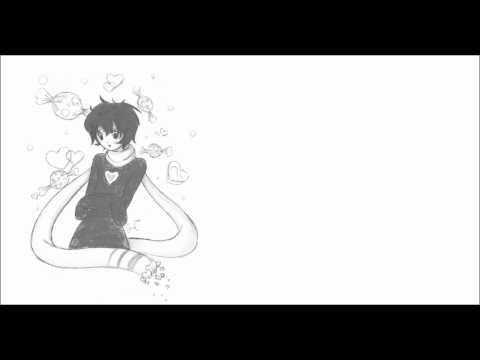 【ateotu】CANDY CANDY (English)