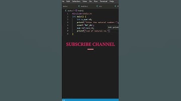 C  programming Sum of natural number from 1 to 50 #shorts #shortvideo #cprogramming