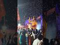 Ram namami CHAS BOKARO | #shorts #ytshorts #trending #viralvideo #bajrangbali #bajrangdal