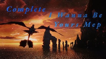 ~~ 𝑰 𝑾𝒂𝒏𝒏𝒂 𝑩𝒆 𝒀𝒐𝒖𝒓𝒔 ~~ 𝑪𝒐𝒎𝒑𝒍𝒆𝒕𝒆 𝑯𝑻𝑻𝒀𝑫 & 𝑹𝑻𝑻𝑬 𝑴𝒆𝒑! 🤍