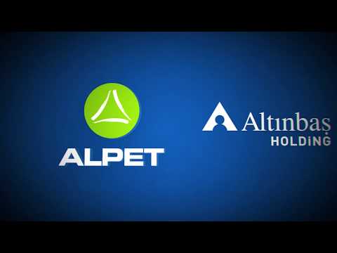 Alpet TV Reklam