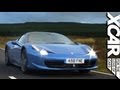 Ferrari 458: The Definition Of A Supercar - XCAR