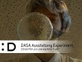 Dasa ausstellung experiment  schlerfilm zur erfindung des penicillin