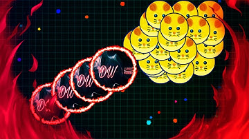 Blob Doublesplit,Tricksplit?,Epic Canonsplit,impossible Destroy!,Crazy Popsplit,Linepop