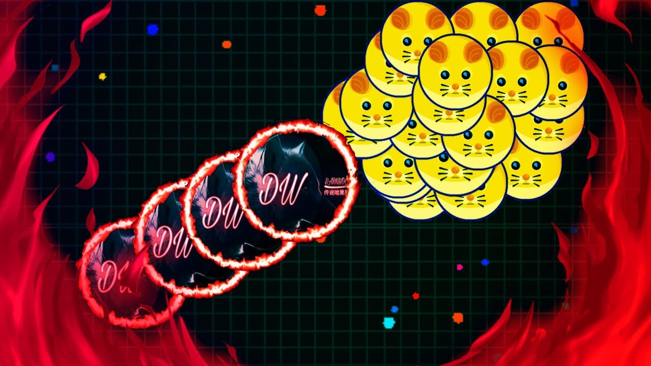 Blob Doublesplit,Tricksplit?,Epic Canonsplit,impossible Destroy!,Crazy Popsplit,Linepop