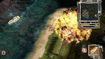 Red Alert 3 Launch Trailer