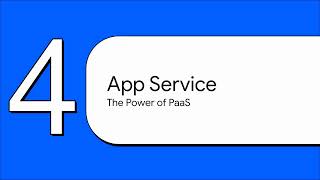 Celebrity Compute on Azure series 1/5 : VMs, AKS, and App Service overview Wealth