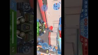 Mech Arena #mecharena #gaming #mustplaymobilegames #vajrapunchgaming
