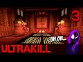 Playing ULTRAKILL except I have to fight TWO BOSSES AT ONCE???? (Ultrakill Playthrough PART 3)