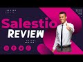 Salestio Review: Grow a multichannel ecommerce brand and manage all your orders from one platform