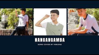 Nangangamba - Song Cover by Vanjoss