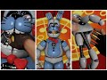Repairing Funtime Bonnie