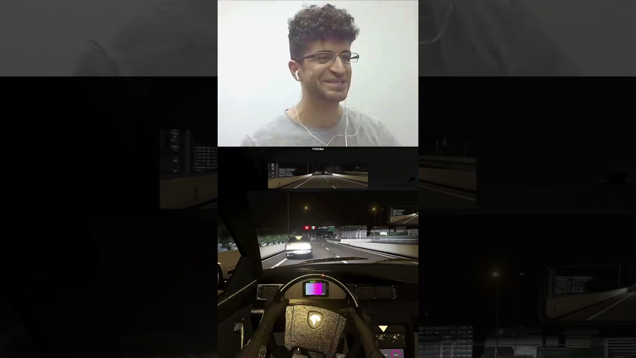 ماشین ایرانی سوار نشید
