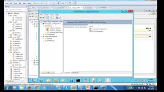70-411 Deploying Software from GPO