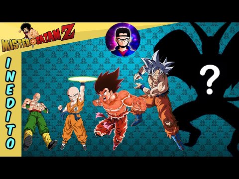 Las 10 Técnicas Más Eficientes en Dragon Ball | Mexi | MisterSatanZ