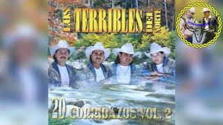 Los Terribles Del Norte - La Novia De Fernando 13-20 2002
