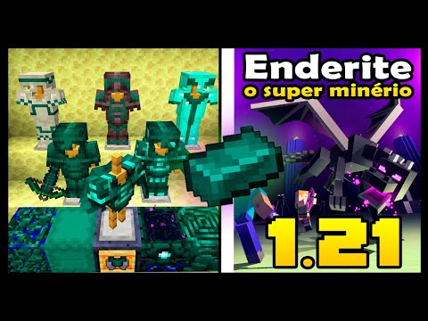 Minecraft 1.21: 10 Recursos Que Você Quer Ver Na Próxima