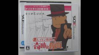 Nintendo 3DS Box Design Update @Pokesplosion