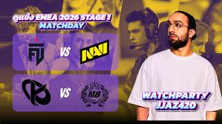 🔴Live ดูแข่ง SEN vs KR l VCT AMERICA l !member !เติมเกม !โดเนท !kai