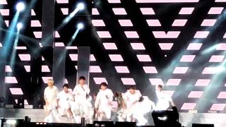 20150804-Seventeen 'Adore U' @ Kpop Summer Festival 2015