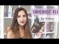 Fahrenheit 451 - Ray Bradbury | RESEÑA