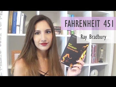 Video: ¿Qué tipo de género es Fahrenheit 451?