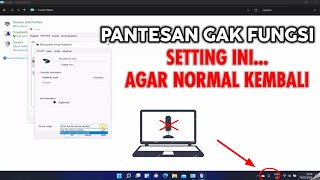 Microphone laptop tidak berfungsi di windows 11 | Cara mengatasi mikropon mati saat merekam suara