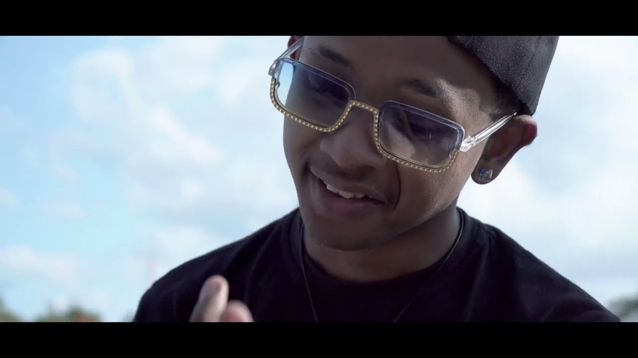 TAFANAY SY NY EX 3.0 - ORTIZ FAMILY  (Finjah x Andrian x Ortiz Nel x Joh )(Clip 2023)