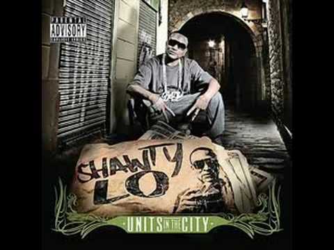 Shawty Lo- Dunn Dunn