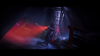 Star Citizen - ASD Project Hyperion. Full run Solo. (1440p)