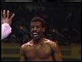 Dwight Braxton vs Michael Spinks  (highlights)