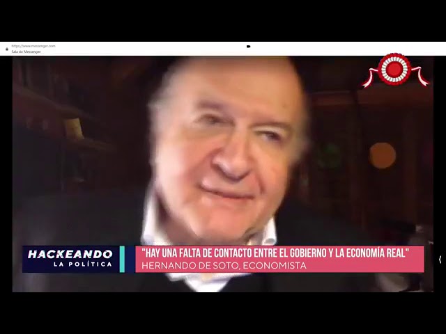 UCI TV Hackeando la noticia 07 de julio de 2020.