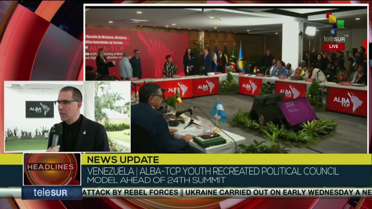 U.S. measures affect the development of Petrocaribe