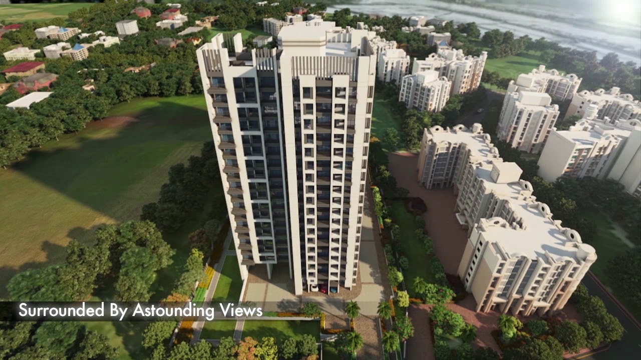 Rajhans Group Moonstone YouTube