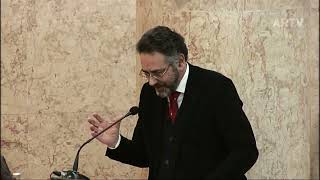 06-01-2026| Audição do Conselho Geral Independente da Rádio e Televisão de Portugal | Porfírio Silva