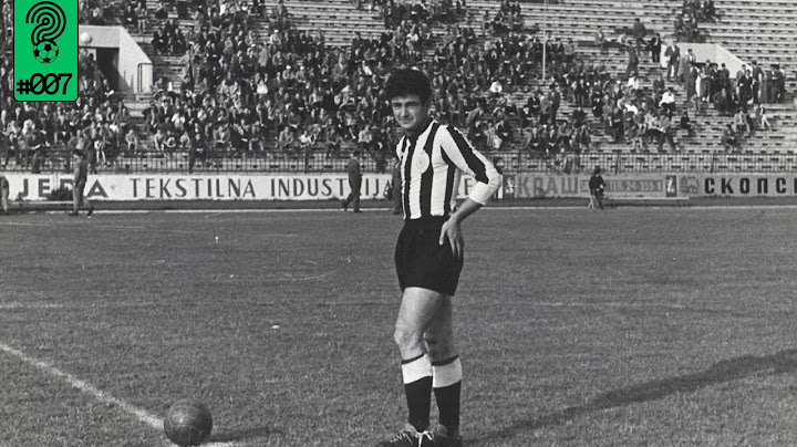 Was this Eastern Europe's first great European Cup team?
