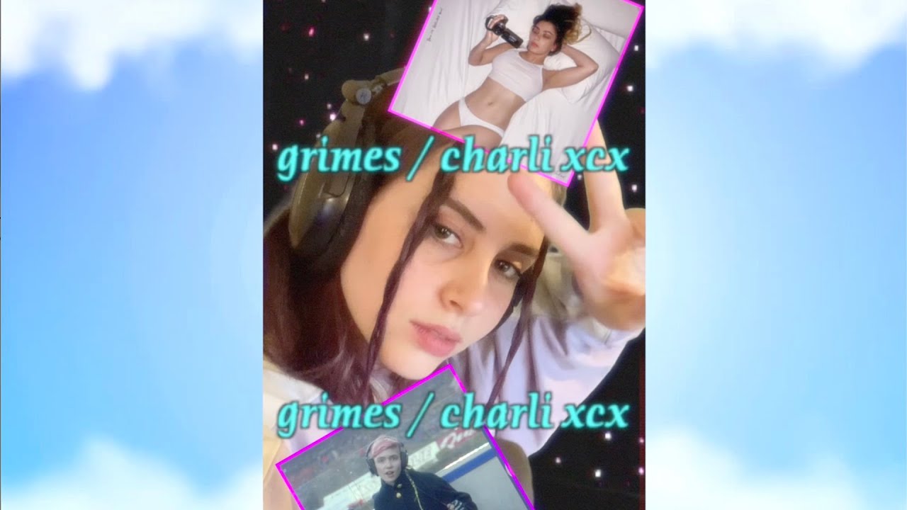 Guarda Magdalena Bay - Oblivion Forever Mashup (Official Audio) su YouTube Guarda Magdalena Bay - Oblivion Forever Mashup (Official Audio) su YouTube