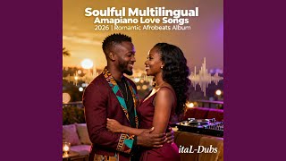 My Baby | Nigerian Pidgin Soulful Afrobeats Amapiano Fusion 2026